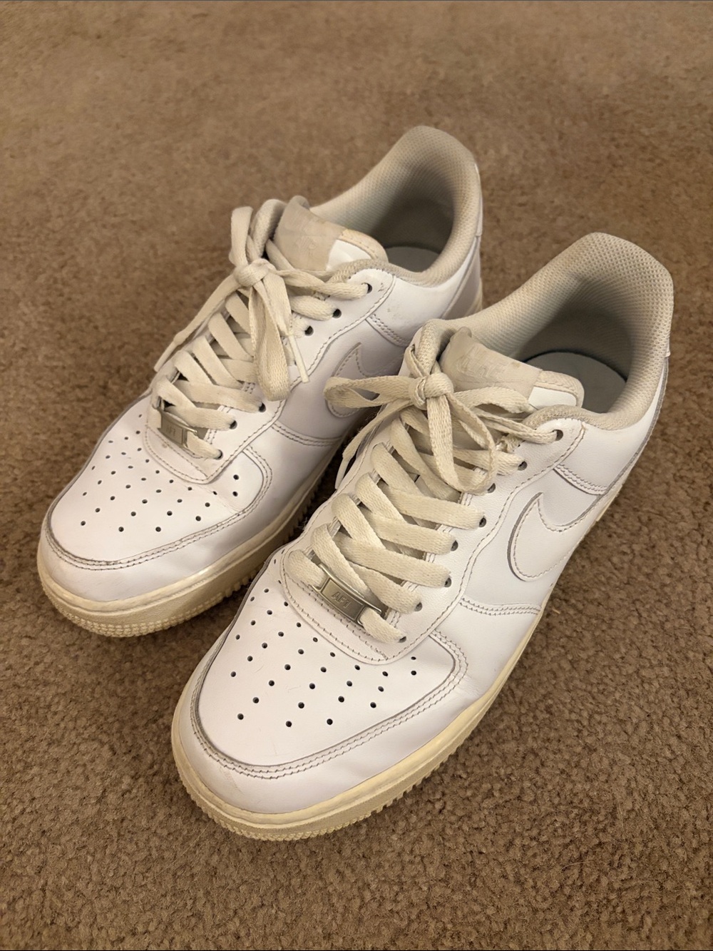 Nike Air Force 1